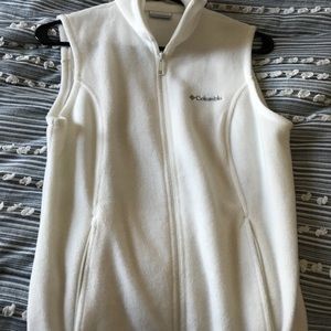 Brand New Columbia Vest !